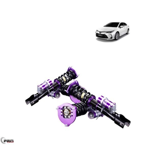 D2 Toyota Corolla Sport E210 2018+