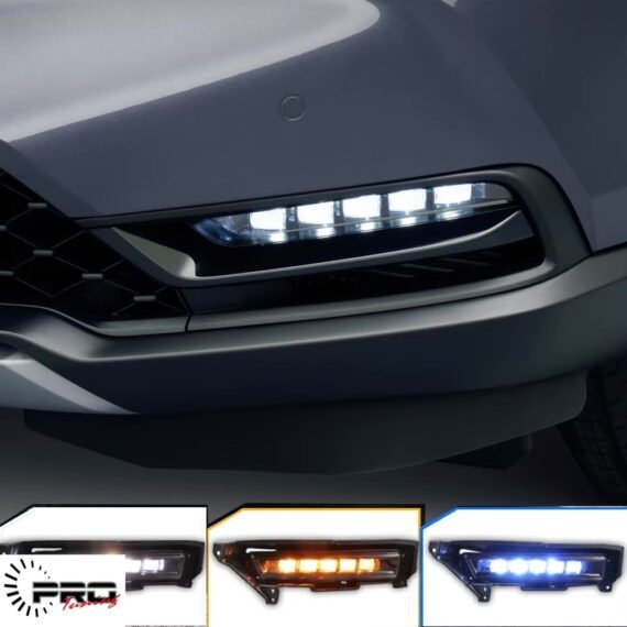 Fog Honda Vezel 2022+ LED
