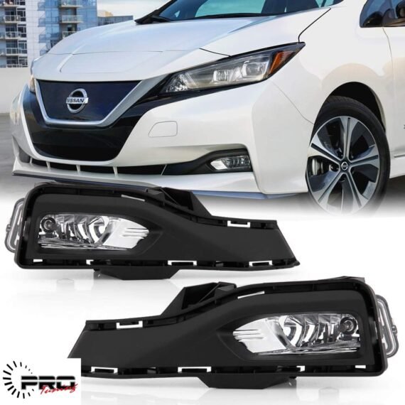 Fog Nissan Leaf 2019+