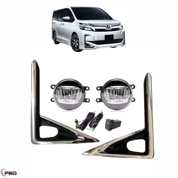 Fog Toyota Voxy 2018+