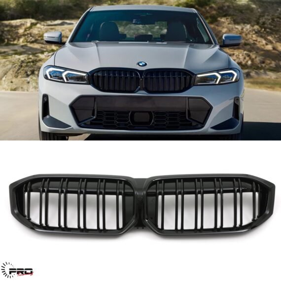 Bmw G20 grill 3-Series 2022+ LCI