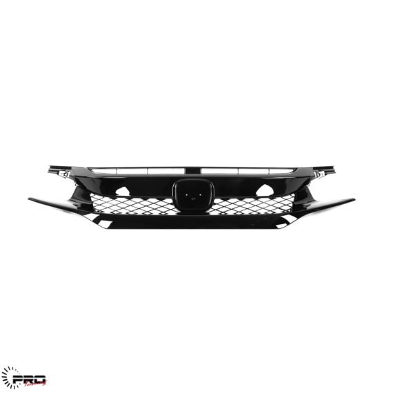 Grill Honda Civic FK