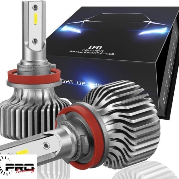 Hid led H11 SLIM