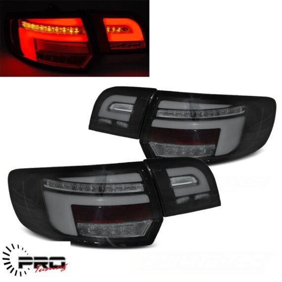 Sonar Audi A3 03-07 Hatchback 5D Led Tail Light