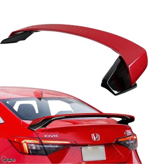 Spoiler Honda Civic 2022+ SPORT STYLE