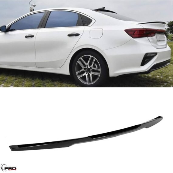 Spoiler Kia Cerato 2019 - 2023