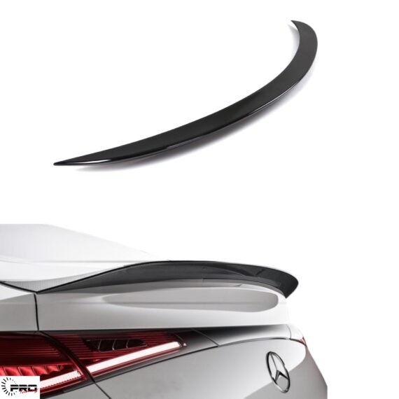 Spoiler Mercedes GLC Coupe W254 2020 - 2024