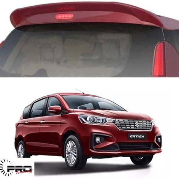 Spoiler Suzuki Ertiga 2018+