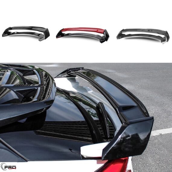 Spoiler Toyota CHR - Image 2