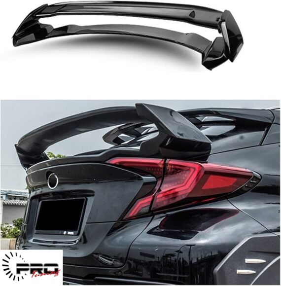 Spoiler Toyota CHR