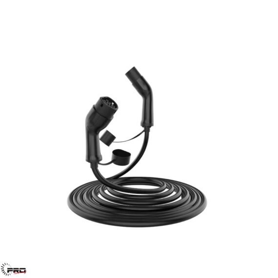 Besun Fast Charger Adaptor Type 2 to Type 1