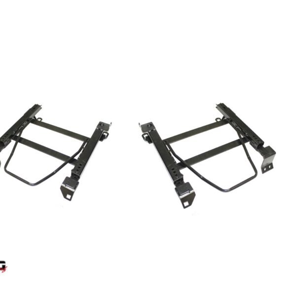 Bucket Seat Rail Support