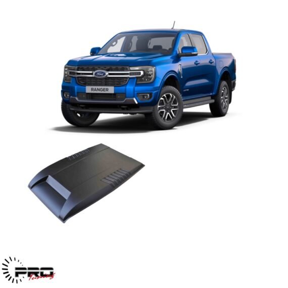Ford Ranger T9 Scoop Bonnet Small