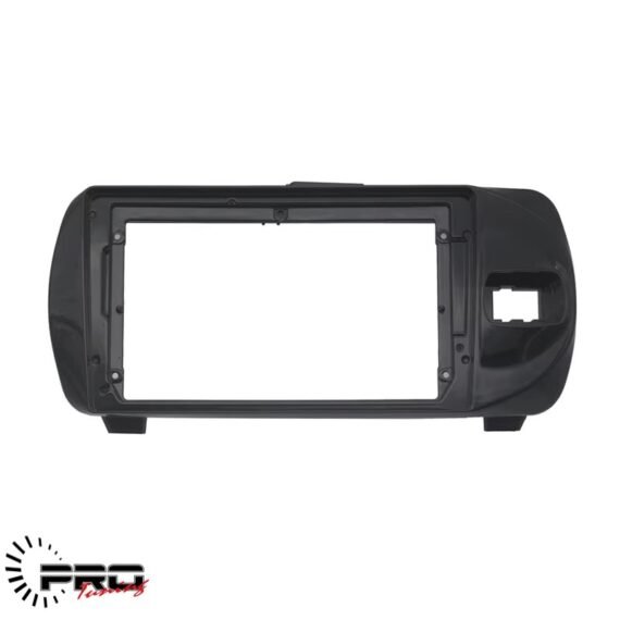 Frame Toyota Vitz 2015-2020 Android (9 inches) + Wiring