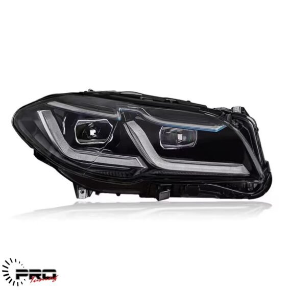 Sonar BMW F10 Headlight (Bulb Version) AK - Image 2