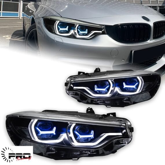 Sonar Bmw F30 - Original LED