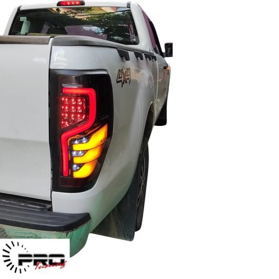 Sonar Ford Ranger Led Tail T6 / T7 / T8 ( RL012) - Image 2
