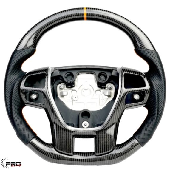 Steering Carbon Ford Ranger