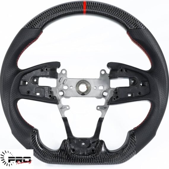 Steering Carbon Honda Civic