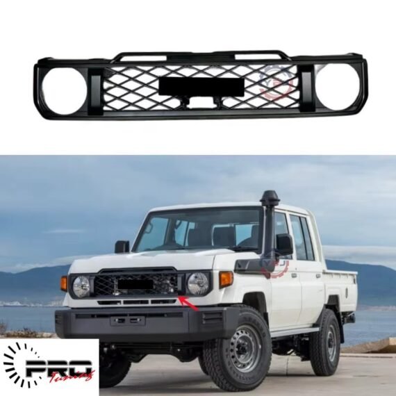 Toyota Landcruiser LC79 2024-UP Grill