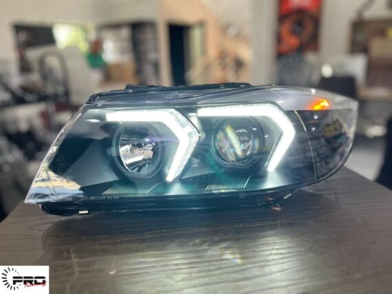 Sonar BMW E90 Headlight (Model G20 2023) - Image 2