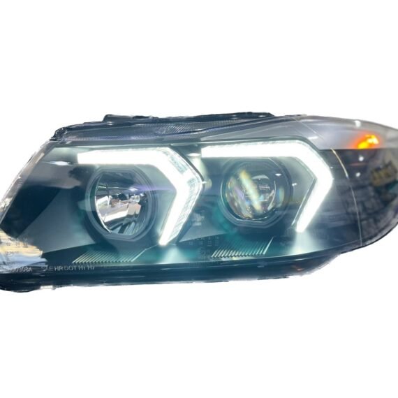Sonar BMW E90 Headlight (Model G20 2023)