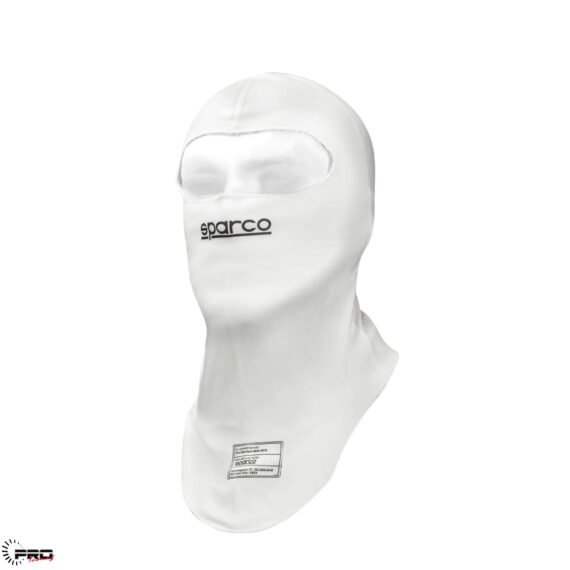 SPARCO BALACLAVA RW4 GUARD WH