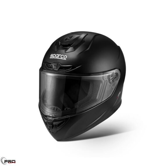 SPARCO HELMET X-PRO ECE06 SZ M BK