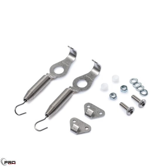 SPARCO HOOD PIN SPRING