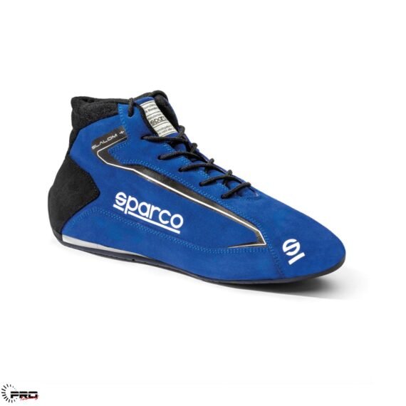 SPARCO SHOES SLALOM+ 2025 ELBL 44