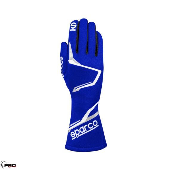 SPARCO GLOVES LAND+ SZ 12 EB