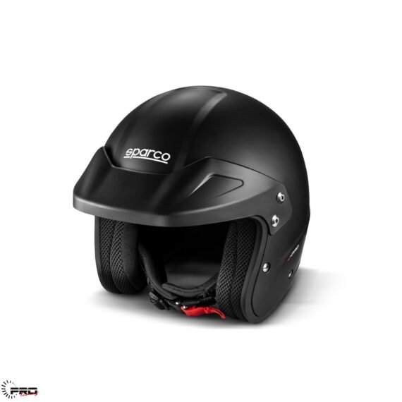 SPARCO HELMET J-PRO ECE06 SZ L BK