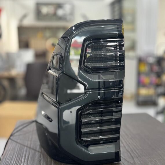 Sonar Toyota Hilux / Revo / Rocco Led Tail (GR Model)