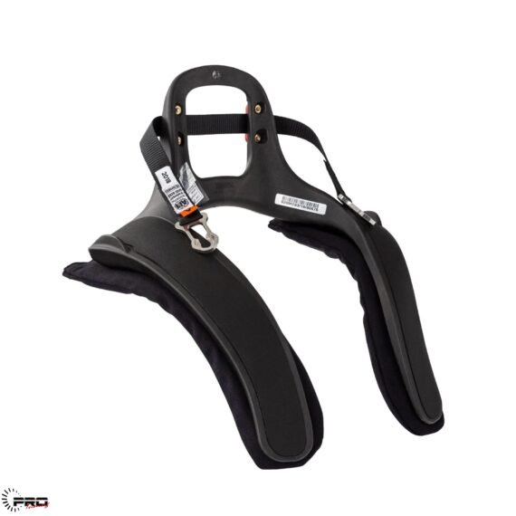 SPARCO HANS - F.H.R. COLLAR CLUB 3 20G. SZ L (FIA APPROVED)