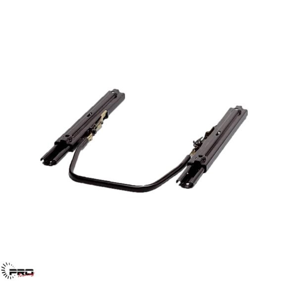 SPARCO SUPPORT RAIL - SEAT TRACK SET FLAT