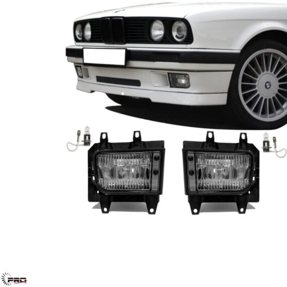 Fog Bmw E30 ( 82 - 90)