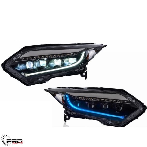 Sonar Honda Vezel / H-RV Headlight FULL LED