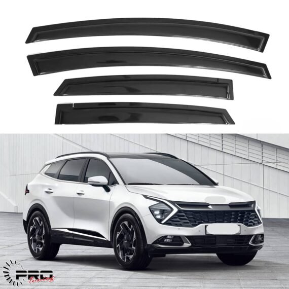 Windshield Kia Sportage 2021 - UP
