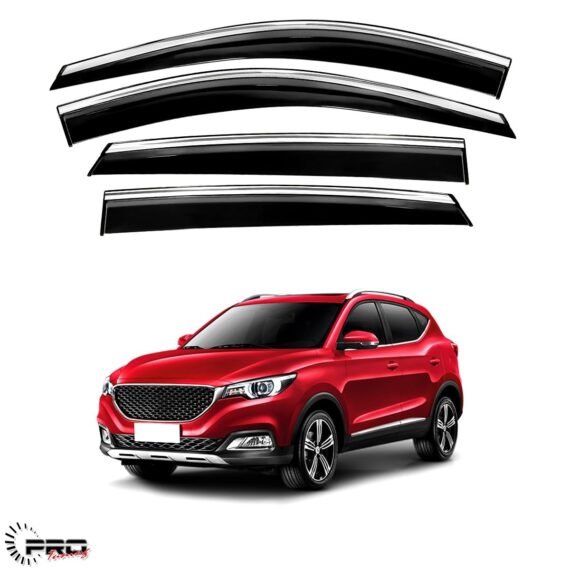 Windshield MG ZS 17 - UP