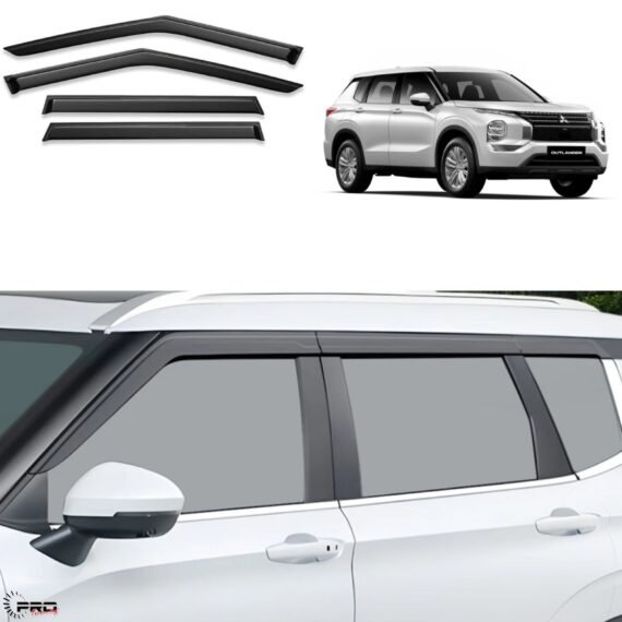 Windshield Mitsubishi Outlander 21 - UP